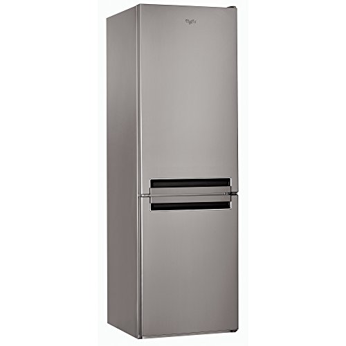 Combi - Whirlpool BSNF 8152 OX, Inox, 314L, 187cm, A++