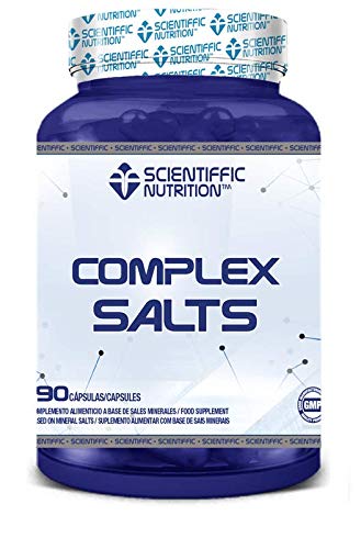 Complex Salts