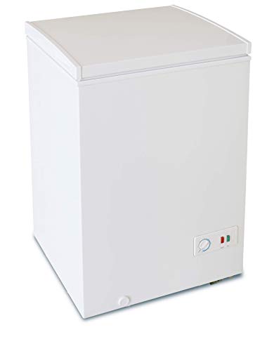 CONGELADOR ARCON INFINITON Horizontal (Blanco) desde 100 litros - Dual System - 4**** (100 LITROS)