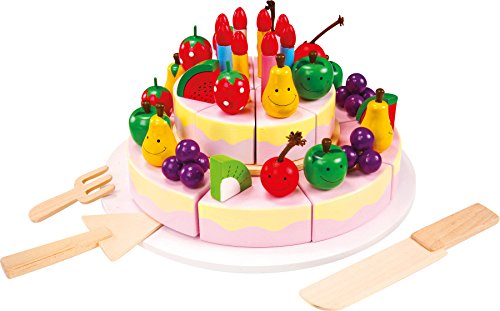 Cortar Tarta de Cumpleaños , color/modelo surtido