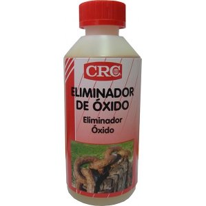 CRC - Eliminador De Óxido Eliminador De Oxido 250 Ml.