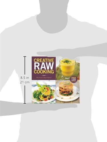 Creative Raw Cooking