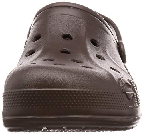 Crocs Baya Lined Clog, Obstrucción Unisex Adulto, 44 EU