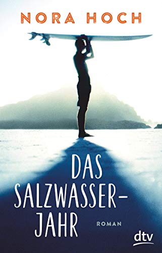 Das Salzwasserjahr: Roman (German Edition)