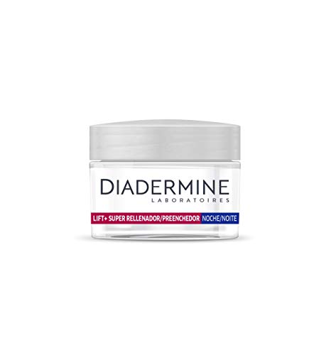 Diadermine - Lift+ Super rellenador Crema de Noche - 50 ml