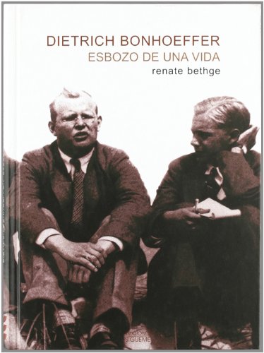 Dietrich Bonhoeffer. Esbozo de Una Vida: 41 (El Peso de los Días)