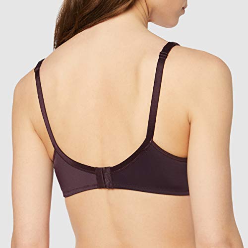 Dim Soutien-Gorge Avec Armatures Generous Classique Sujetador con Aros, Multicolore (Violet Précieux 8os), 95D para Mujer