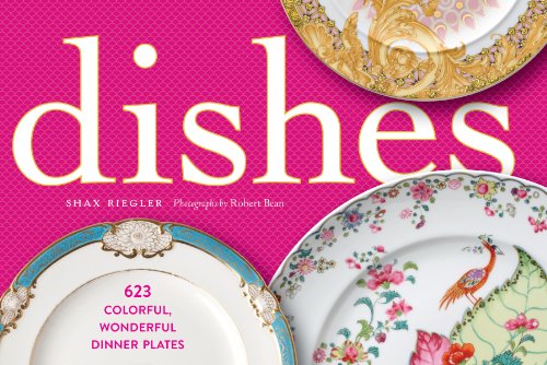 Dishes (English Edition)