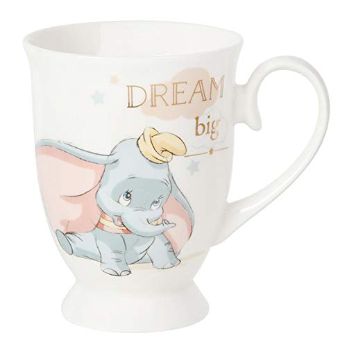 Disney Dumbo Taza Dream Big Moments Moments DI362