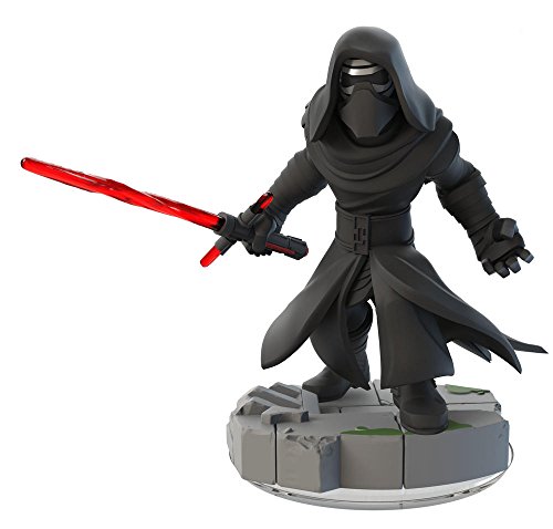 Disney Infinity 3.0 - Star Wars Figura Kylo REN