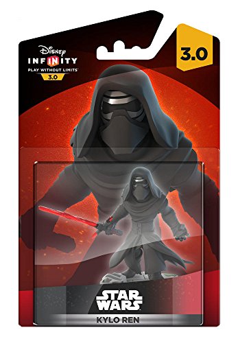 Disney Infinity 3.0 - Star Wars Figura Kylo REN