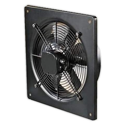 DOJA Industrial | Extractor Mural Pared VENTS 4E-250 800 m3/h / 50W / helice ├ś 250 mm TECNA Extractores