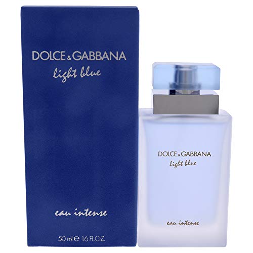 Dolce & Gabbana LIGHT BLUE INTENSE EDP SPRAY 50ML