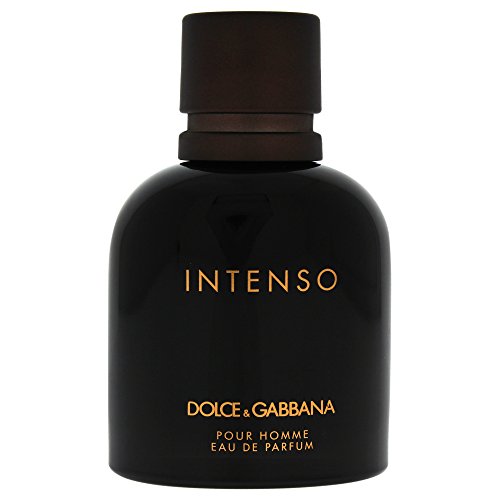 Dolce & Gabbana Pour Homme - Intenso - Eau de parfum para hombres - 75 ml