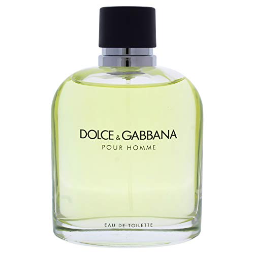 Dolce & Gabbana Pour Homme Perfume Hombre - 200 ml