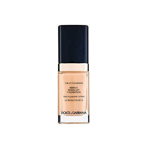 Dolce & Gabbana The Lift, Base de maquillaje - 30 ml.