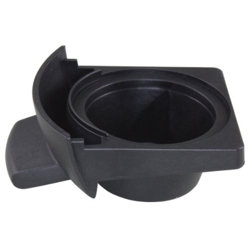 Dolce Gusto 2720622727 - Soporte para cápsulas de café para cafeteras KP 1000, 1002