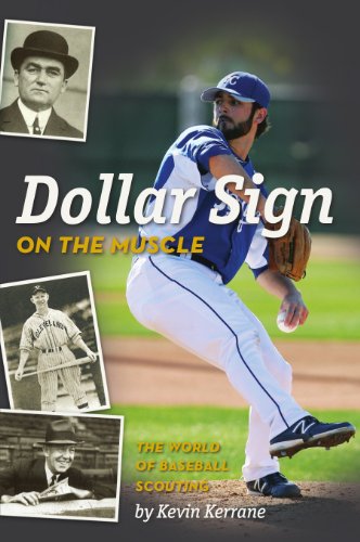 Dollar Sign on the Muscle (English Edition)