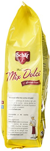 Dr. Schar Mix C Harina sin Gluten - 1000 gr