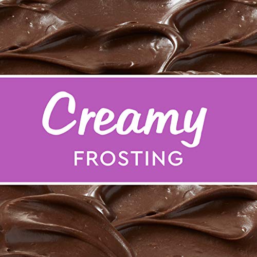 Duncan Hines - Frosting classic chocolate 453g