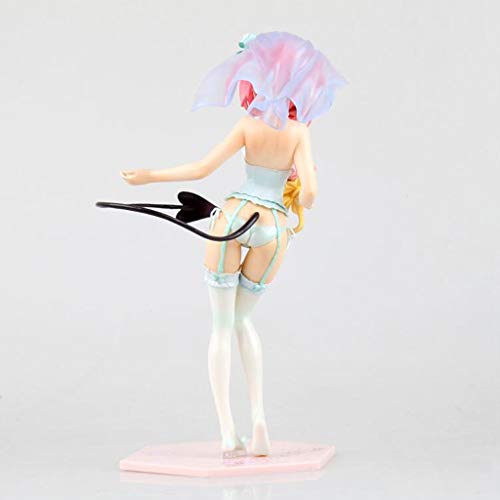 Duzhengzhou To Love-RU Darkness Momo Belia Deviluke (Versión de sueño de Boda) Figura de PVC