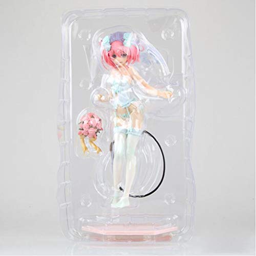 Duzhengzhou To Love-RU Darkness Momo Belia Deviluke (Versión de sueño de Boda) Figura de PVC