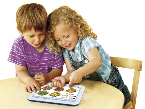 Educa- EducaTouch Junior Aprendo Inglés, con Voz y Sonido Juego educativo para niños, a partir de 4 años (15438)