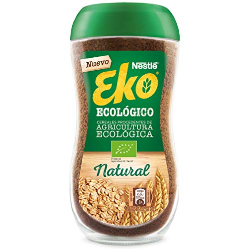 Eko - Cereales Solubles, Natural, 150 g