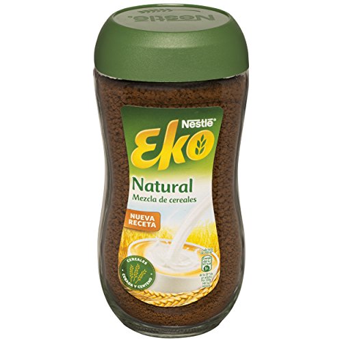 Eko - Cereales Solubles, Natural, 150 g