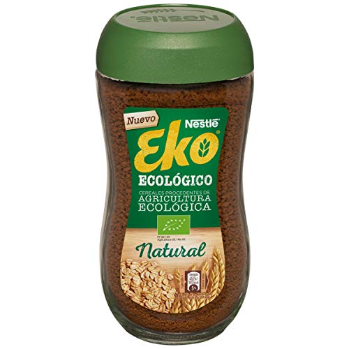 Eko - Cereales Solubles, Natural, 150 g