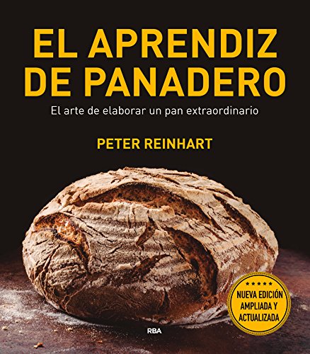 El aprendiz de panadero (GASTRONOMÍA Y COCINA)