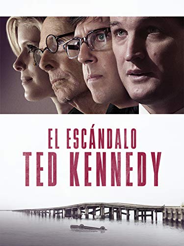 El escándalo Ted Kennedy