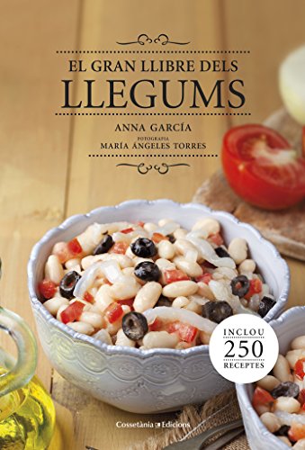 El Gran Llibre De Les Llegums (Altres cuina)