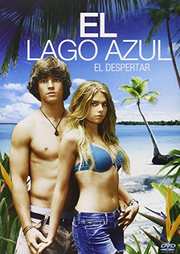 El Lago Azul: El Despertar [DVD]