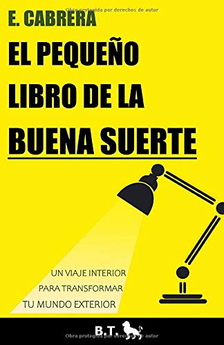 El pequeño libro de la buena suerte