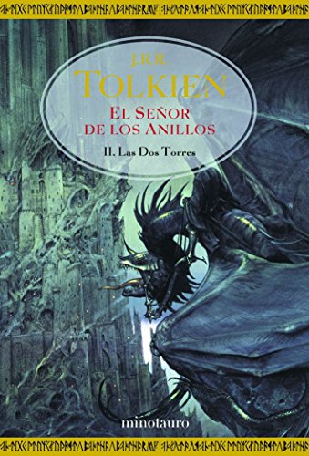 El Señor de los Anillos, II. Las Dos Torres (Biblioteca J. R. R. Tolkien)