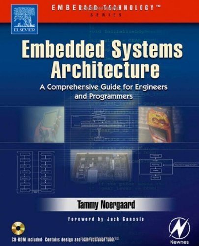 Embedded Systems Architecture: A Comprehensive Guide for Engineers and Programmers (Embedded Technology) (English Edition)