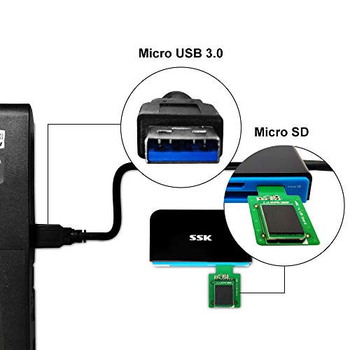 eMMC a uSD Board para RK3399 Board Rock PI 4