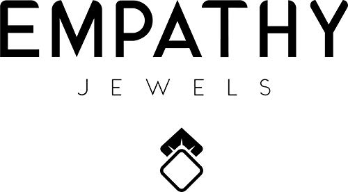 EMPATHY JEWELS Cadenas de Plata para Hombre en 5 tamaños - Collar Plata Hombre de 3mm de Grosor - Cadena de Plata para Hombre de fabricación Italiana - Cadenas Hombre Plata para Hacer un Regalo.