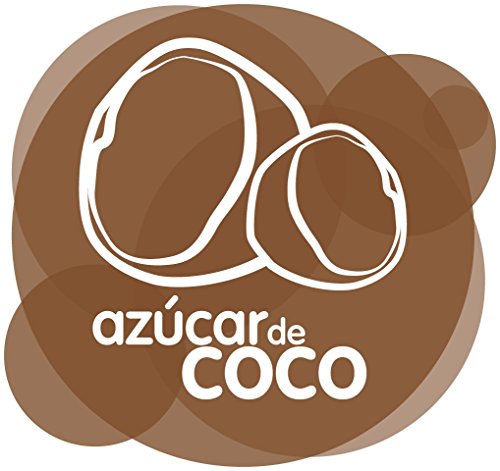 Energy Feelings Azúcar de Coco Ecológico, XXL - 1000 gr