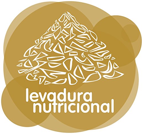 Energy Feelings Levadura Nutricional copos y Vitamina B12 - 1 Kg