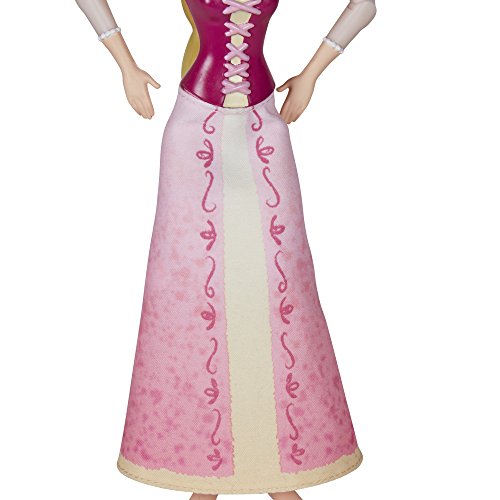 Enredados - Playset Rapunzel Proposición Real de Disney (Hasbro C1750EU4) , color/modelo surtido