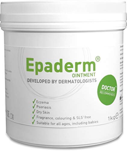 EPADERM Ointment 1000g{1KG}