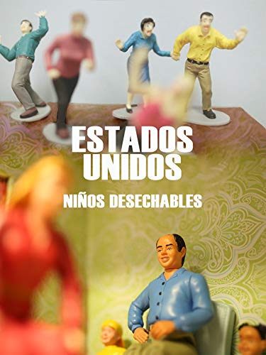 Estados Unidos, niños desechables