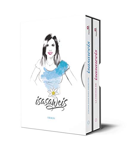 Estuche Isasaweis. Ediciones especiales (Libros Singulares)