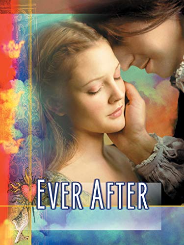 Ever After: A Cinderella Story