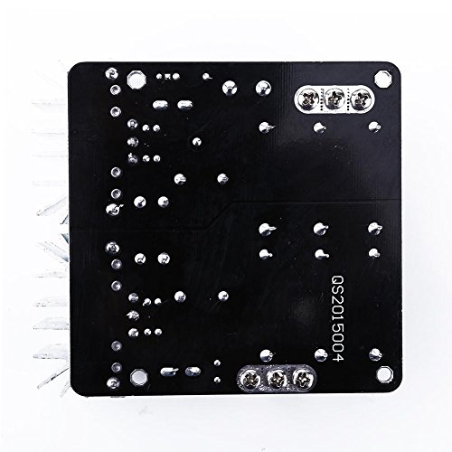 Fdit 1000W ZVS Módulo de Placa de Calentamiento por Inducción de Bajo Voltaje 12V-48V Flyback Driver Calentador DIY Bobina de Latón