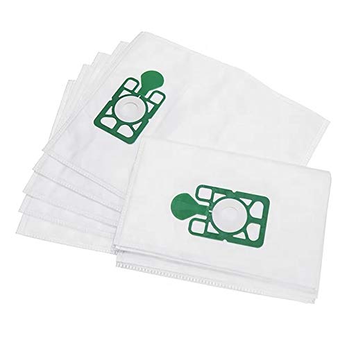 Find A - Bolsas de microfibra para aspiradora Henry Numatic Hetty Basil James