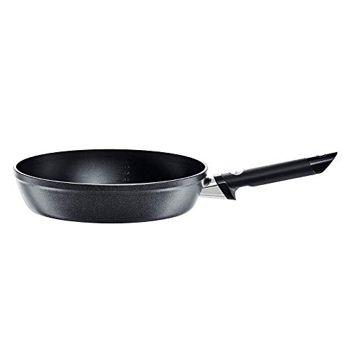 Fissler 159-120-26-100/0 Sartén, Aluminio