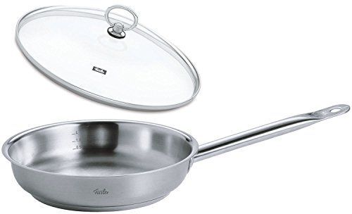 Fissler - Tapa de Repuesto de 28 cm